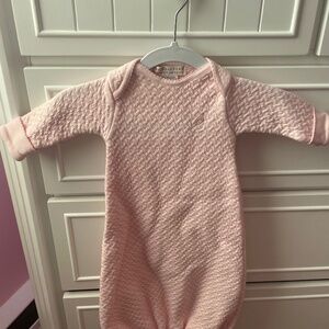 Beaufort Bonnet Company baby girl nightgown